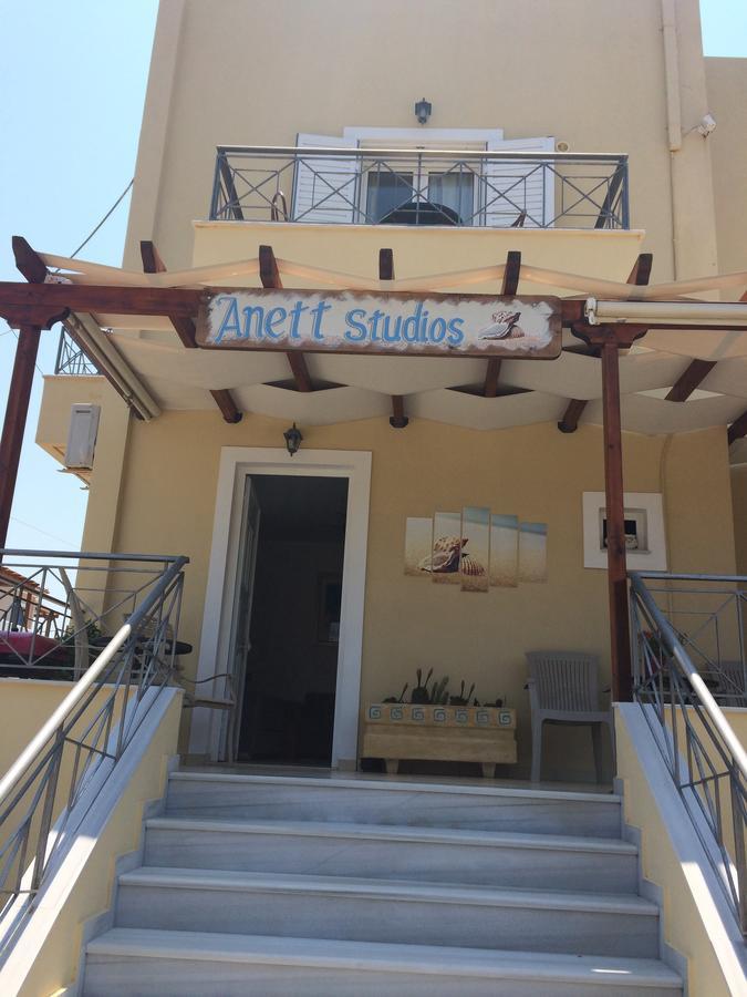 Anett Studios إيلافونيسوس المظهر الخارجي الصورة